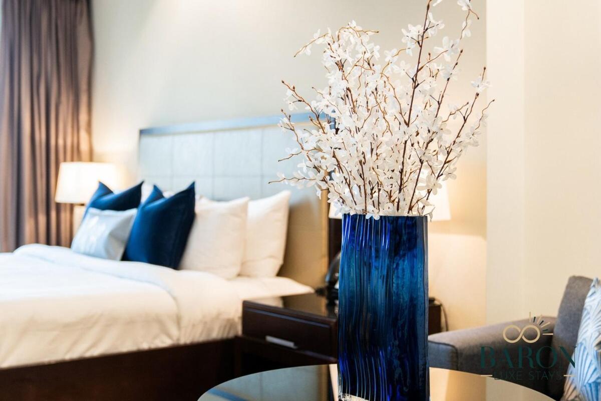 Apartment Superb Studio, Jw Marriott Marina