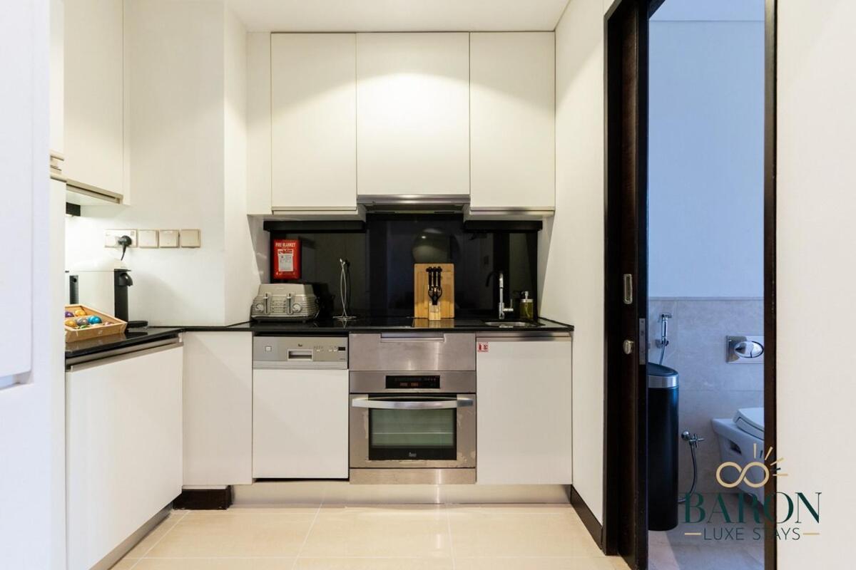 Apartment Superb Studio, Jw Marriott Marina