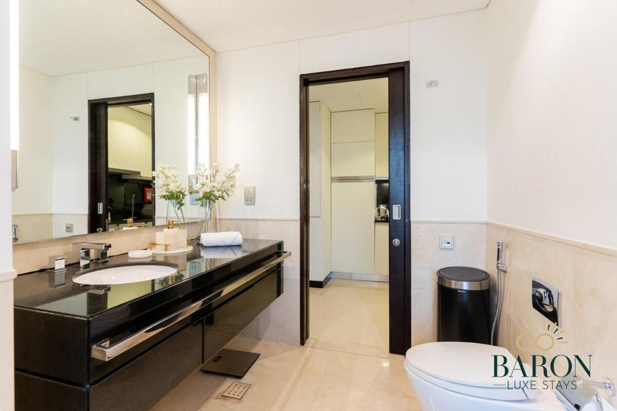 Apartment Superb Studio, Jw Marriott Marina