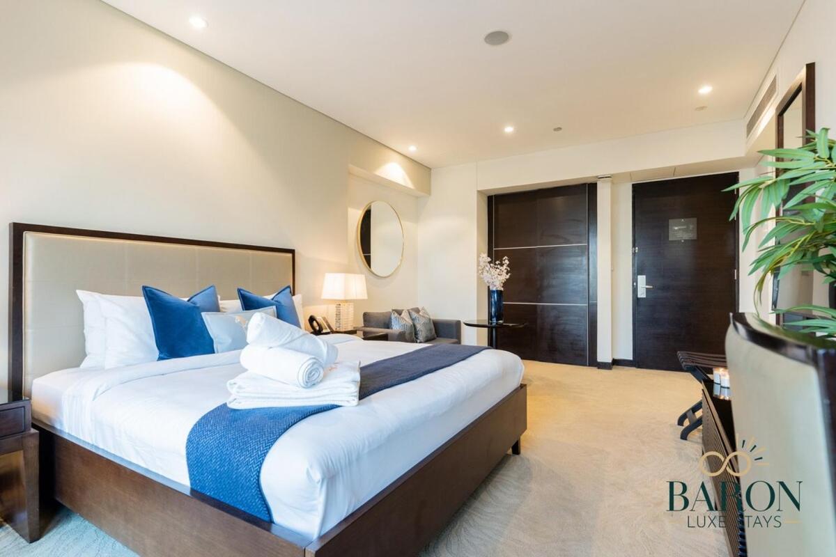 Apartment Superb Studio, Jw Marriott Marina